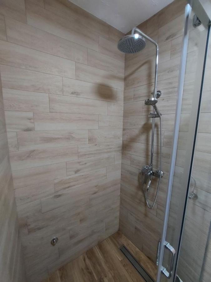 Stiv Apartmani Lukovo Exterior photo