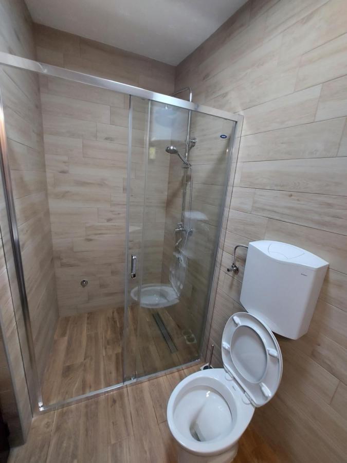 Stiv Apartmani Lukovo Exterior photo