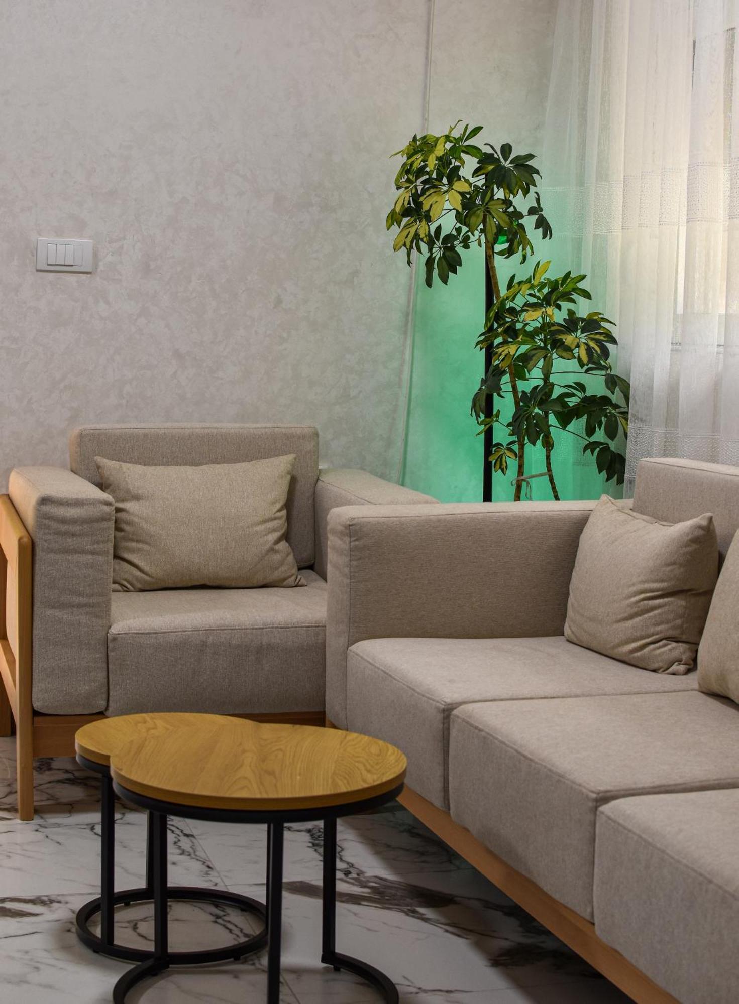 Stiv Apartmani Lukovo Exterior photo